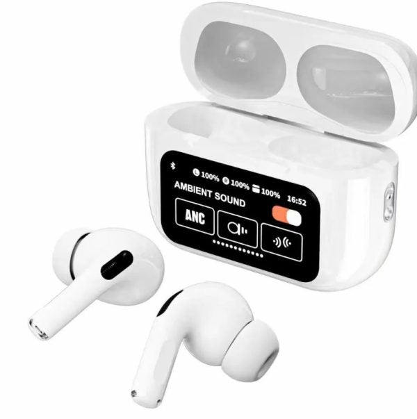 Air39 Wireless Earbuds
