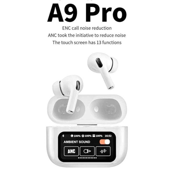 Air39 Wireless Earbuds