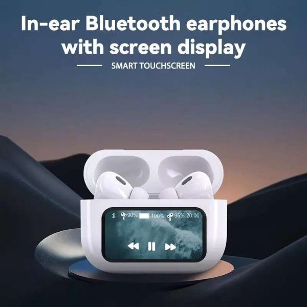Air39 Wireless Earbuds