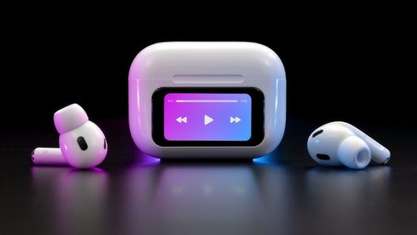 Air39 Wireless Earbuds