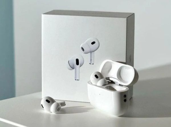 Airpods Pro 2 ( 2nd Generation )