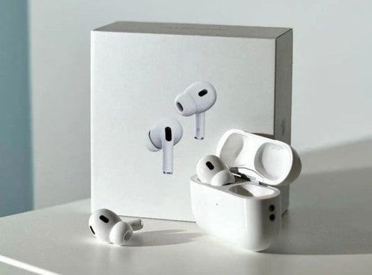 Airpods Pro 2 ( 2nd Generation )