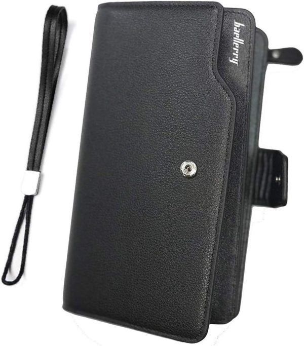 Baellerry Men’s Leather