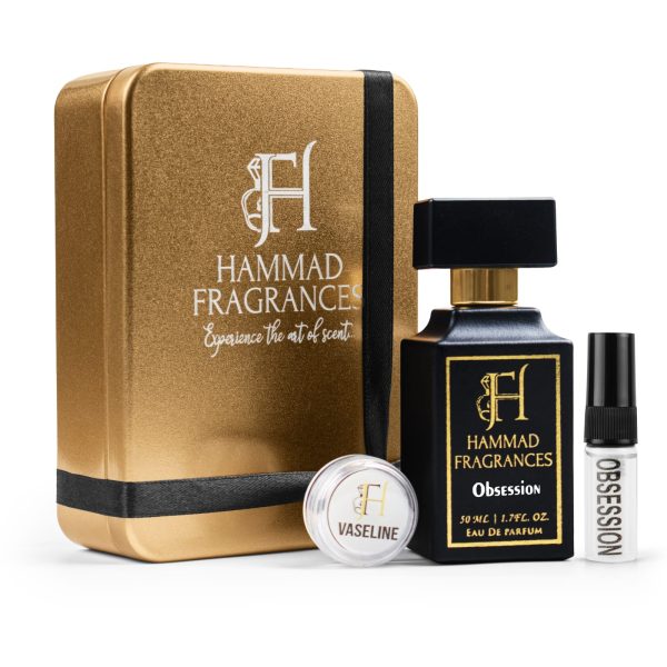 Hammad Original Fragrance