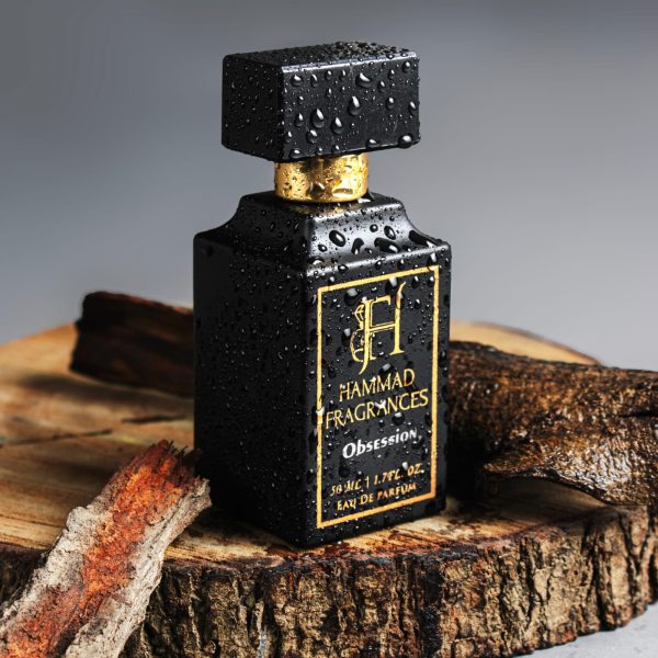 Hammad Original Fragrance
