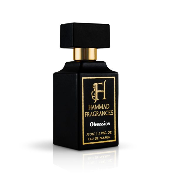 Hammad Original Fragrance