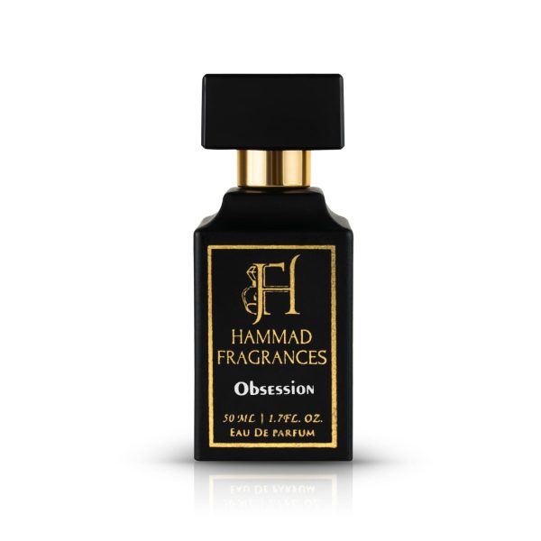 Hammad Original Fragrance