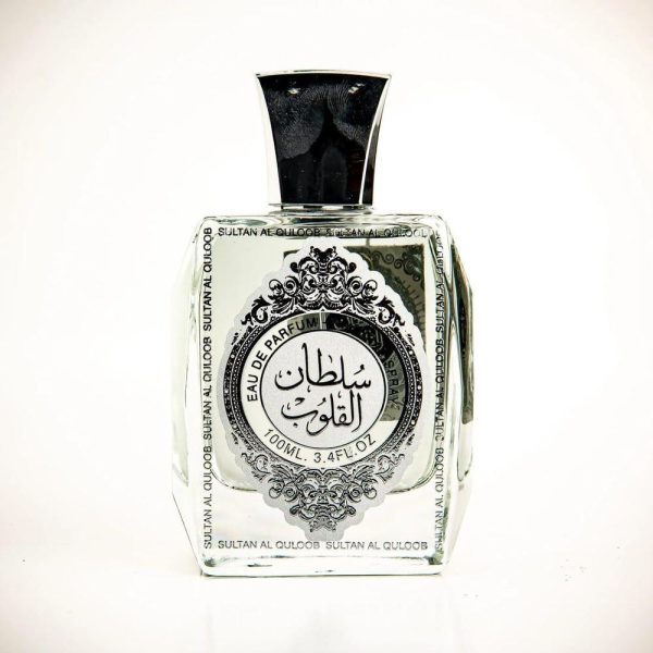 Sultan Al Quloob Men Perfume