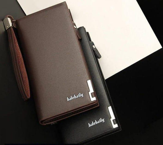 Perfect Cow Leather Wallet