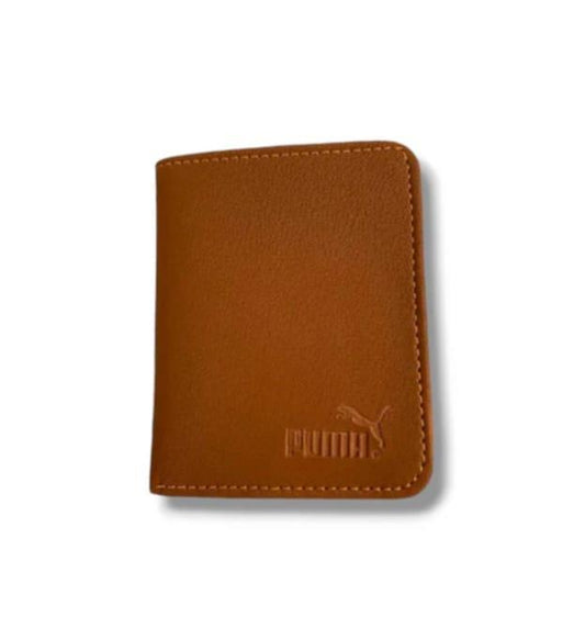 Men's Leather Wallet