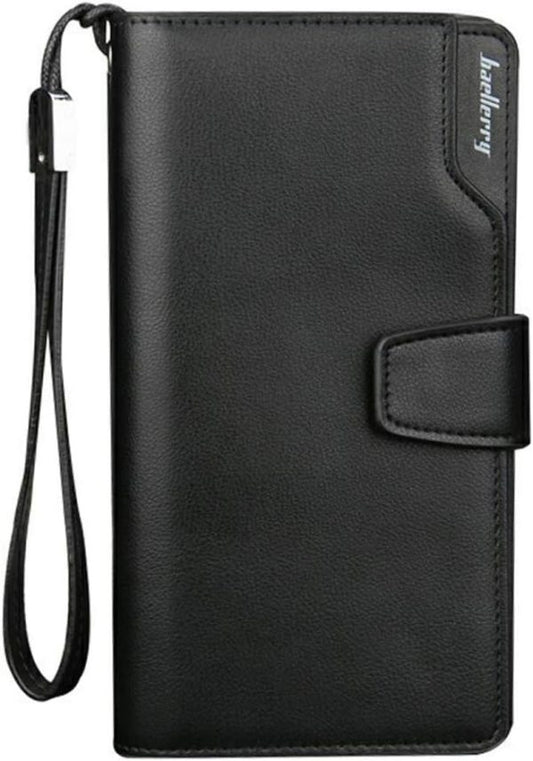 Baellerry Men’s Leather
