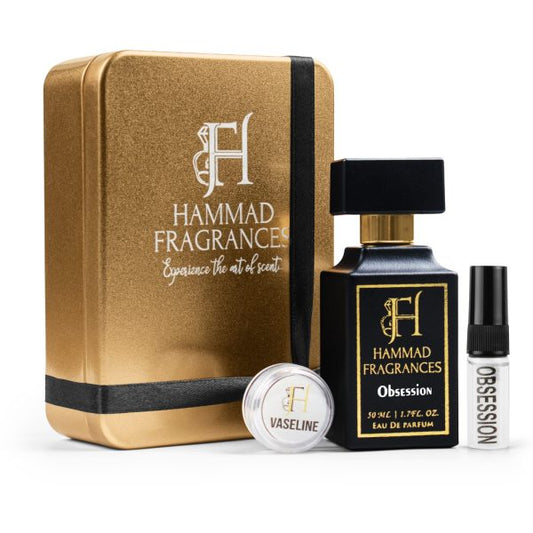 Hammad Original Fragrance