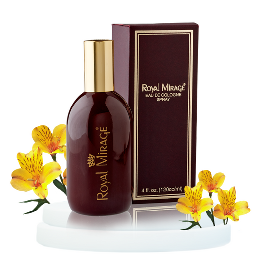 Royal Mirage Perfume Unisex Perfume