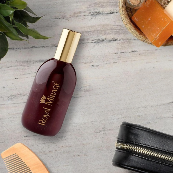 Royal Mirage Perfume Unisex Perfume