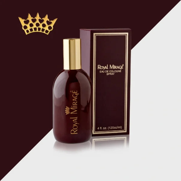 Royal Mirage Perfume Unisex Perfume