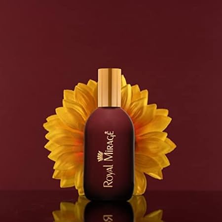 Royal Mirage Perfume Unisex Perfume